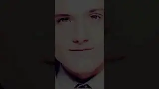 Josh  Hutcherson (Hotcheesson) 😐 