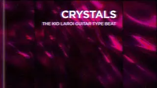 (FREE *GUITAR*) The Kid Laroi Type Beat ~ 