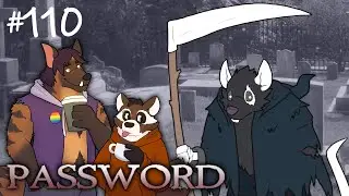Let's Play Password Part 110 - Rewriting the Rules