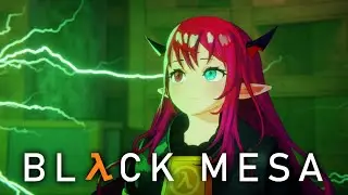 【Black Mesa】Maybe Black Mesa