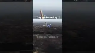 Editing Plane Crashes That My Subs Told Me To Do #aviation #emergencylanding #pilot