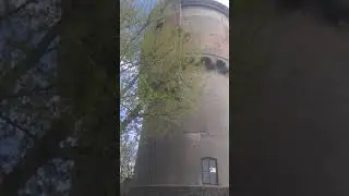 Urbex z Sethem.