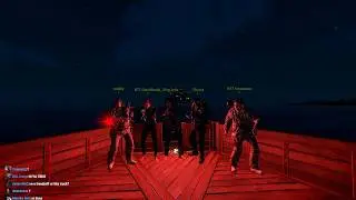 Goodbye NTT | Entity Memetage 2