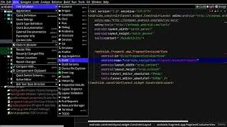Section 9 -  Navigate In Hybrid Apps