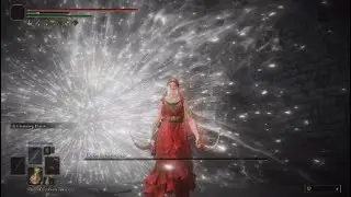 Dex/Faith Build vs Golden Hippopotamus - Elden Ring