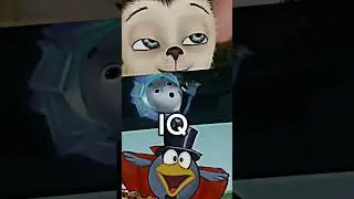 Barboskins vs smeshariki vs ficksiki 