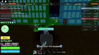Blox fruit Race v4 Hacker