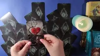 WILL THE FIRST STEP TO RECONCILIATION BE MADE? Fortune telling online, tarot, tarot online, layout