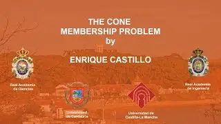 How to determine the cone membership of a vector