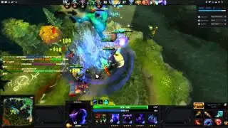 WOMBO COMBO!!! (DotA 2)