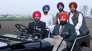 MANVINDER PAL & HARMINDER ,FRIENDS SONG