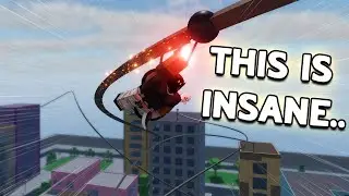 REALM RAMPAGE is Finally HERE and it's INSANE...