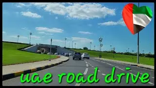UAE ROAD DRIVE [ROAD DRIVE] 🚗 🇦🇪 JUNE 2024 (‎@roaddrive2020  )