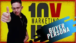 LECCIÓN 2.3 BUYER PERSONA- AVATAR
