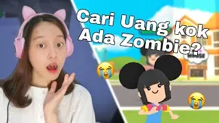 Berburu Harta Karun, Kok Ada Zombie? [Play Together Indonesia]