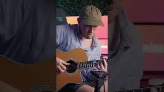 Here's the chorus from my song “It’s Been A While” #shorts