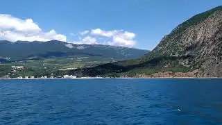 Артек, Гурзуф