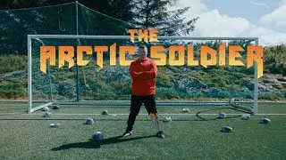 EA SPORTS FC 24 | John Arne Riise is The Arctic Soldier