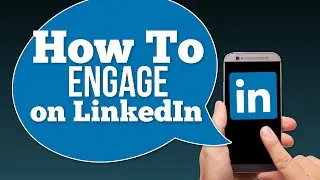 How To Use LinkedIn - Status Updates