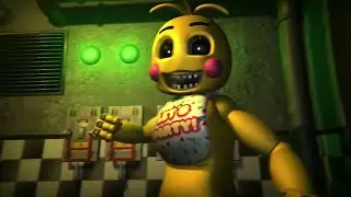 Gknight Plays: The Glitched Attraction