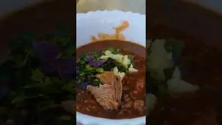 СУП ХАРЧО В КАЗАНЕ НА КОСТРЕ. УНИКАЛЬНЫЙ РЕЦЕПТ  #супхарчо