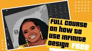 HOW TO USE INFINITE DESIGN TOOLS