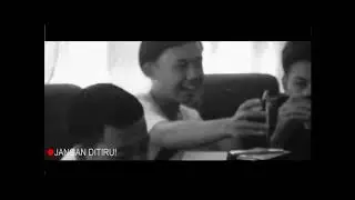 Kenakalan Remaja Anak Sekolah