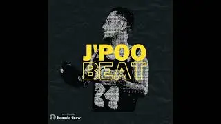 J'POO KANADA CREW - BOOM BAP INSTRUMENTAL