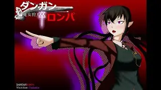 soundtrack to a fake danganronpa fangame vol 2