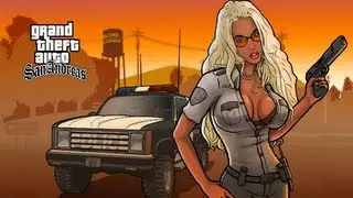Уроки samp advance rp #1(первые команды,первая работа)