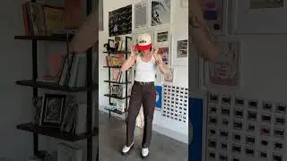 white lesbian default outfit hahaha #masc #ootd