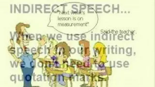 Grammar Photo Story