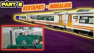[RRS] SHARE!! KERTAPATI - INDRALAYA PART 2 BY TRISATRIA || HMMSIM 2