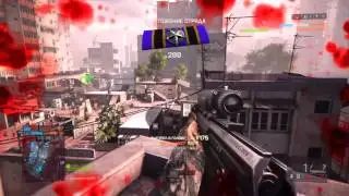 [BF4] Нарезка моментов (ForeverBin)
