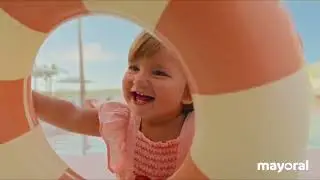 BABY Summer Collection 2024 | Mayoral.com