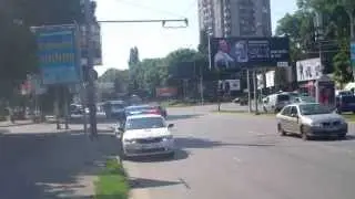 Curaj.TV - Poliția de pe plai se teme de noi, nu de Pro Tv