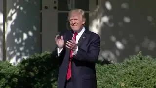 no one tells the president what to do