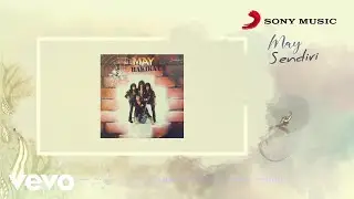 May - Sendiri (Official Lyric Video)
