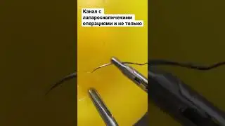 Иглы. Самое простое | Жаугашев 