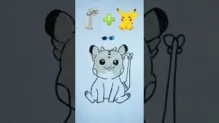 Light fury and Pikachu 