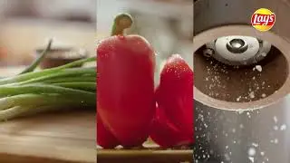 Lay’s | Wspaniały smak