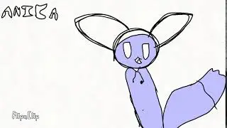 Flap ears (sorry im lazy )