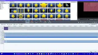 Tutorial: How to move the AVS Video Converter 12.0 watermark to the middle using VEGAS Pro