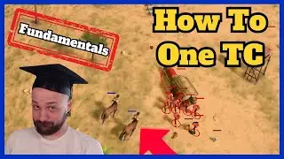 WTF are 1 TC Fundamentals?! | AoM Retold Fundamentals Episode 5
