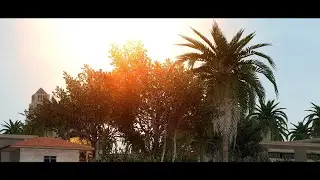 GTA SA Android - Remastered Natural Evolution Graphics Modpack!