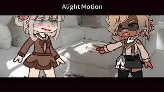 (wip) DONT LISTEN // Gacha trend/meme // LORE