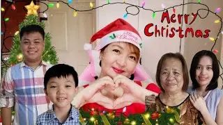 Celebrating Christmas / Part One / Celebrating Christmas with less food/ What happen???