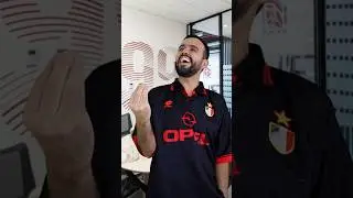 ASÍ SERÁN LAS CAMISETAS DEL AC MILAN 2024/25 🛌