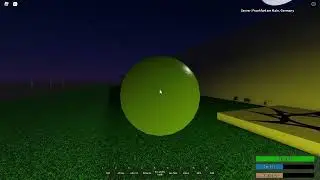 Project: Marus I Weapon system 1.0 I Part 1