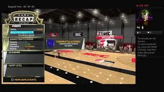 jonDeizel's Live PS4 Broadcast
